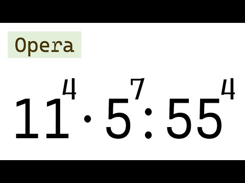 OPERACIÓN ARITMÉTICA CON PRODUCTO Y DIVISION. Matemáticas Básicas
