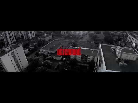 Déterminé (U know it) Lim x L’Saï x Alibi Montana x Khalidon / Prod by Therapy 2031