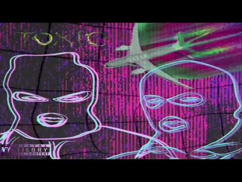 TYpe Beat ZIAK " TOXIC " Drill / INSTRU 2022