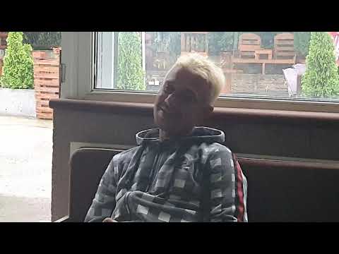 Zamalo da ispadne incident zbog kenjanja😂😂