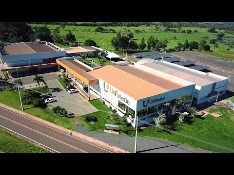 Licenciatura em Pedagogia - GRUPO FATECIE