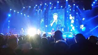 David Hasselhoff * Lonely is the night * Hannover 2019