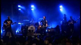 18 -Cross Canadian Ragweed - Dead Man