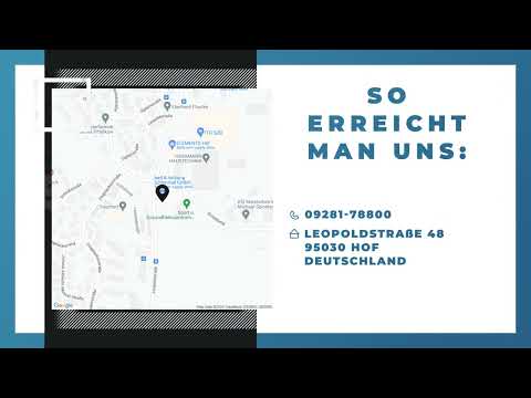 bad & heizung Schimmel GmbH - Badmodernisierung YouTube-Vdeominiatur 5