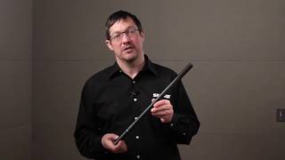 VP89 Shotgun Microphone Overview