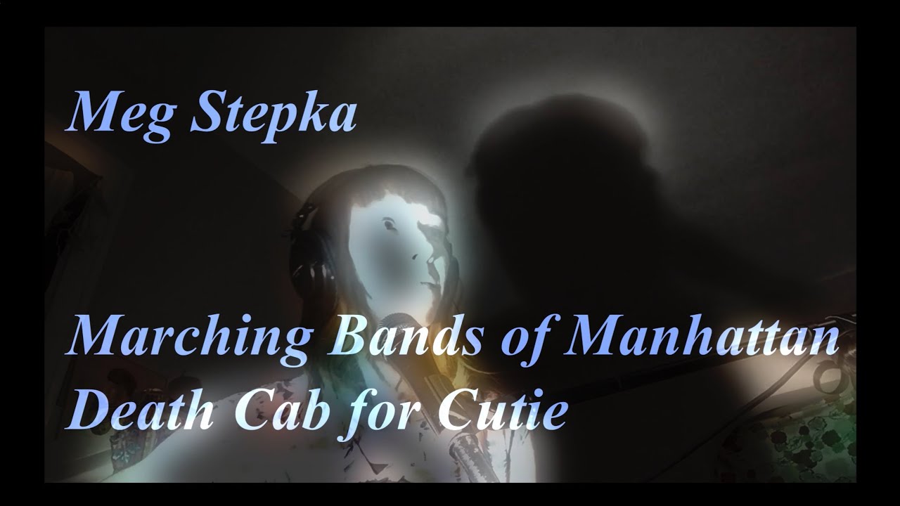 Promotional video thumbnail 2 for Meg Stepka