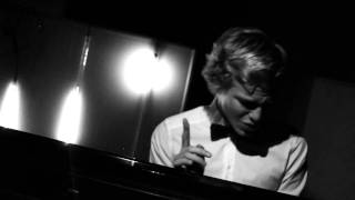 Cody Simpson - What You Want (The Weeknd "Reimagined")
