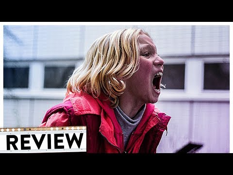 SYSTEMSPRENGER | Review & Kritik inkl. Trailer Deutsch German