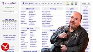 We ask the founder of Craigslist 'is there such a thing as having too much money?'