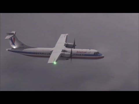 Mayday - Alarm Im Cockpit - Die Katastrophe über den Wolken [Simmons-Airlines-Flug 4184]
