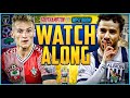 Southampton vs West Brom - Leeds Final Opponent REVEALED! LIVE!