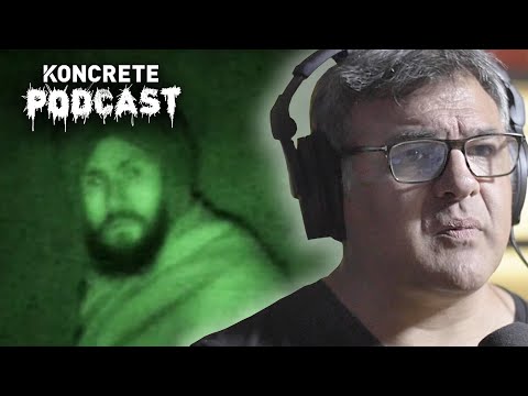 Ex-CIA Spy Breaks Down How He Captured Abu Zubaydah | John Kariakou