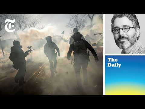 Trump Changes Course in Minneapolis