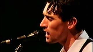 Something For Kate - Light At The End Of The Tunnel | Enmore Theatre, Sydney 2003