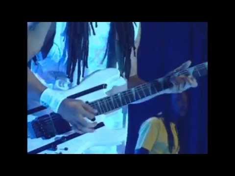 Edu Ribeiro "Alma Negra" Oficial