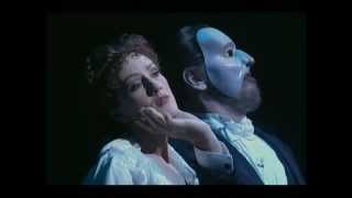 The music of the night - Colm Wilkinson