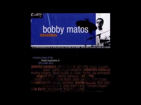 Bobby Matos   God of the Crossroads