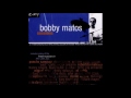 Bobby Matos   God of the Crossroads