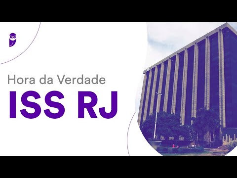 Hora da Verdade ISS RJ: Direito Constitucional - Prof. Nelma Fontana