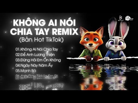 Nonstop Chuẩn Melody Hot Trend 2025🎼Không Ai Nói Chia Tay (Bản Hot TikTok) - Em Tìm Được Lý Do Rồi