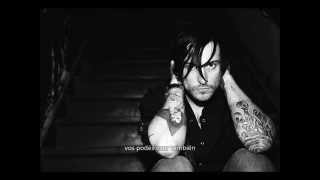 Butch Walker  - Take Tomorrow (One day at the time) [Subtitulado]
