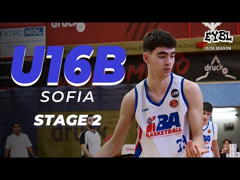 Suadiye (TUR)  vs  Falco Ghent (BEL)