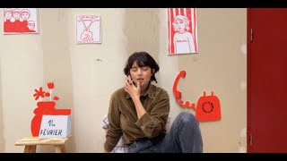 Bisou Music Video