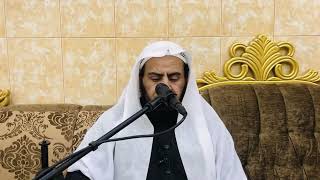 صورة مانع الزكاة || فضيلة الشيخ د. سامي الواكد .