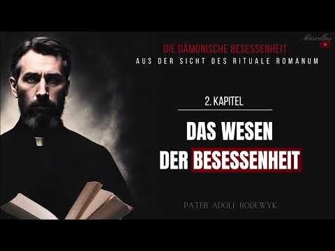 Das Wesen der Besessenheit