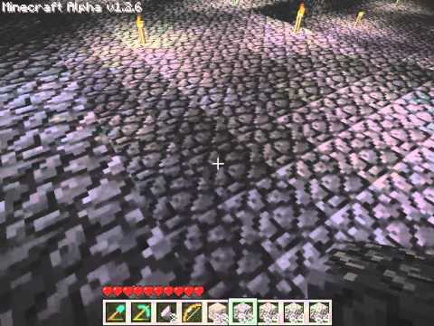 MineCraftFTW - Lets play minecraft 53: Tier 4 on the skytrap
