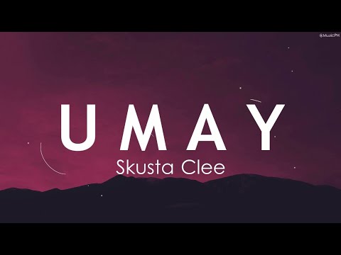 Umay - Skusta Clee
