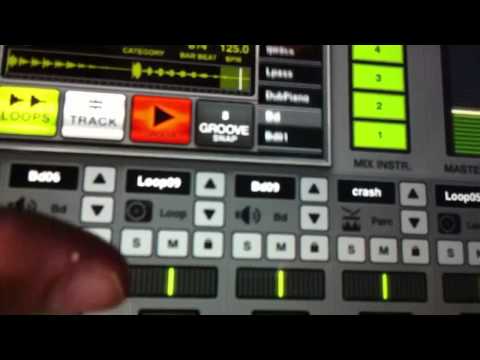 Groovemaker App Review