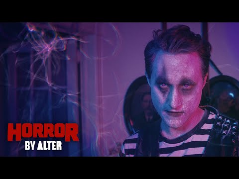 Horror Short Film "The Mages of Rage and The Desecration of The House of Mimicry" | ALTER