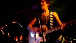 Push Play &#39;Barely Legal&#39; 10/13/09