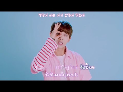 HALO - MARIYA 마리야 (Thai Sub&Karaoke)