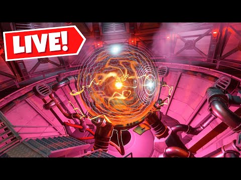 Fortnite Full The Device (Doomsday) Live Event - Chapter 2 Season 2