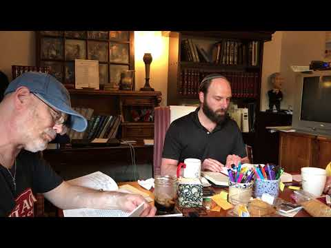 CMY Advanced Studies - Tanya Ch 16