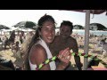 Acadia Hula Dance Beach Party