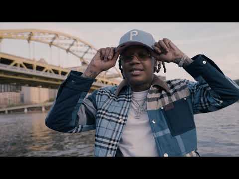 Fedd The God - Intro [Official Music Video]