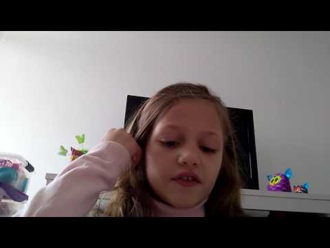 Minha rotina da manhã parte 1 !!!!