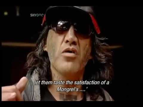 Ross Kemp On Gangs   New Zealand 131