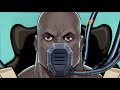 Vídeo de jugabilidad de Quake Champions  XBox