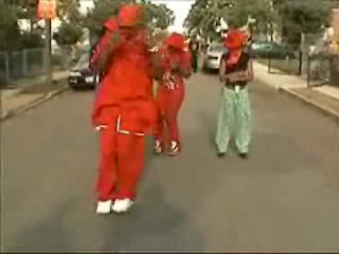 47 Miller Gang - If U Blood Throw It Up [Lyrics]