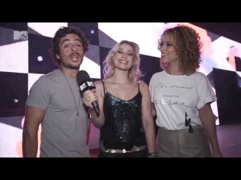 MTV Back to School #1