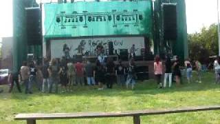Video Rock Show Vrable 2010