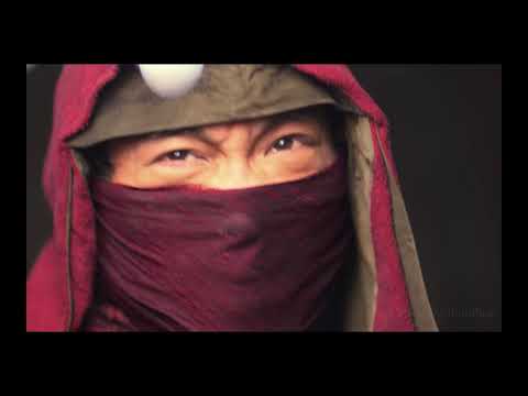 Daredevil Sets Nobu on Fire but the Audio is From Revenge of the Sith