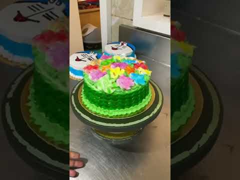 normal cake 2🎂😜