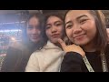 City Girls Dinner With My Friends