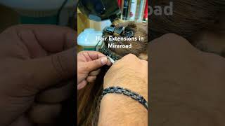 Download lagu Hair Extensions HC HAIR CLUB SALON IN MIRAROAD #haircolor #hairextensions mp3