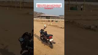  Residential Plot for Sale in Ramoji Film City, Hyderabad